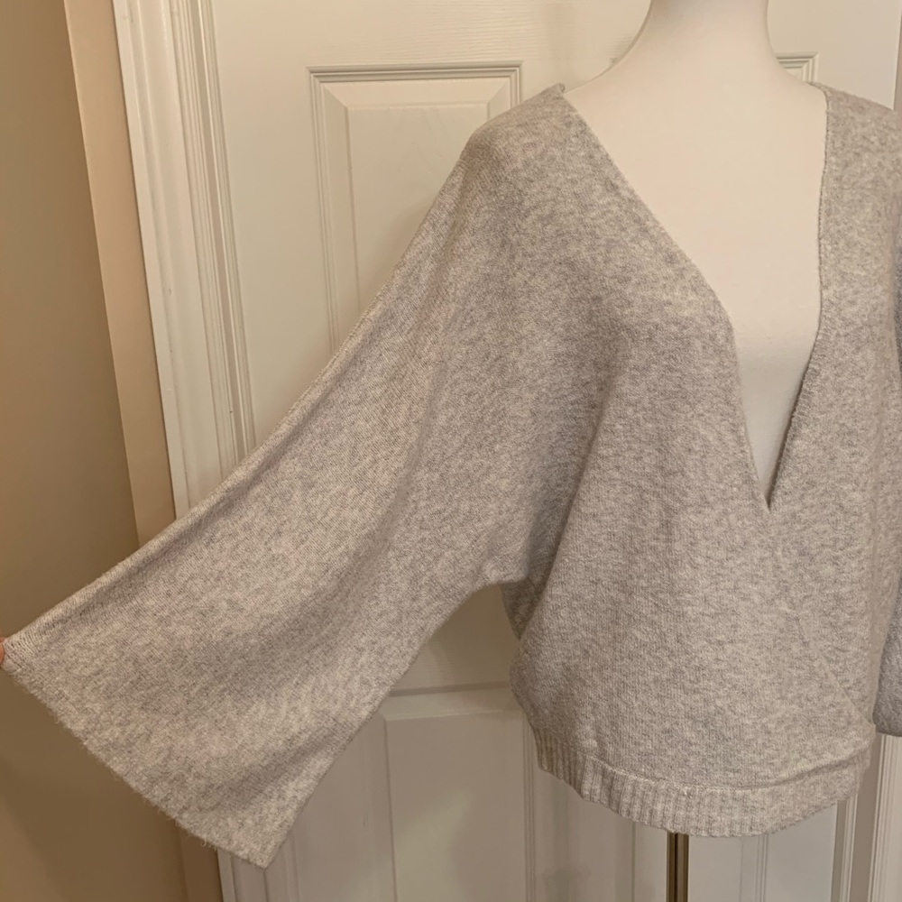 Ballet Sweater - Picture 3 of 5